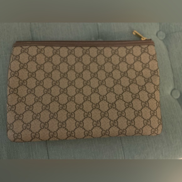 Gucci bag - Picture 2 of 3